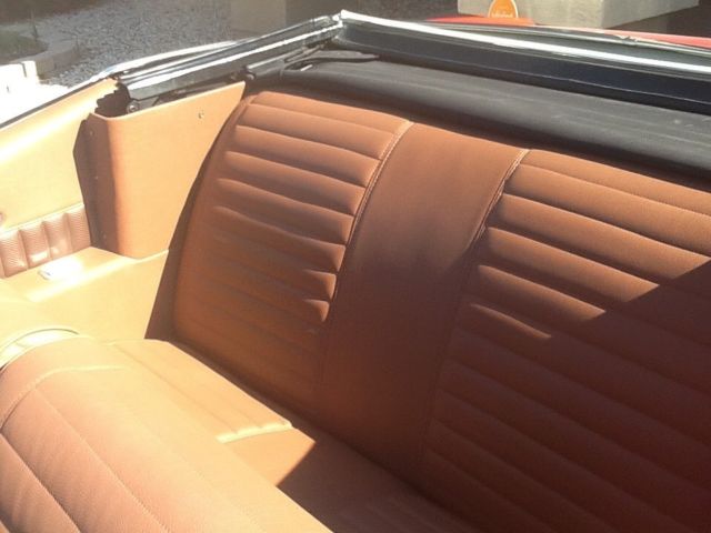 1968 Oldsmobile 442 - photo 13