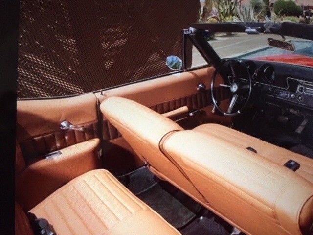 1968 Oldsmobile 442 - photo 6