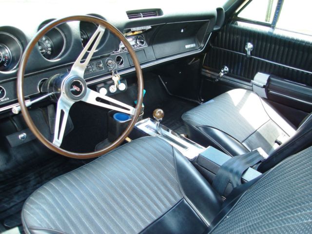 1968 Oldsmobile 442 - photo 10