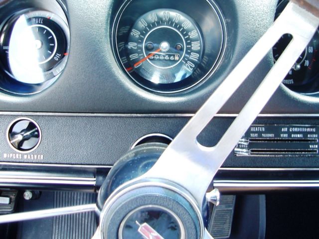 1968 Oldsmobile 442 - photo 11