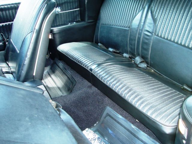 1968 Oldsmobile 442 - photo 13
