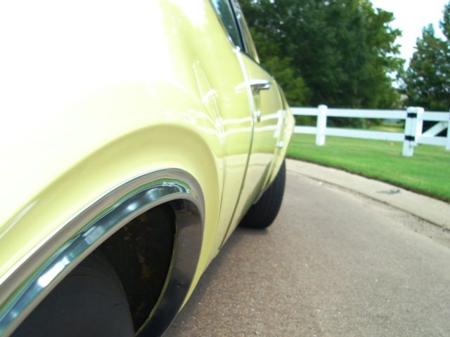 1968 Oldsmobile 442 - photo 5