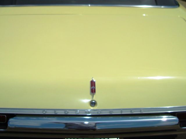 1968 Oldsmobile 442 - photo 7