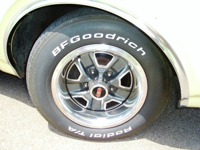 1968 Oldsmobile 442 - photo 8