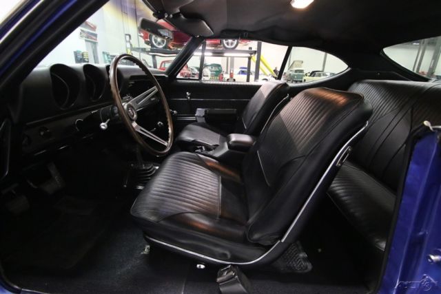 1968 Oldsmobile 442 - photo 4