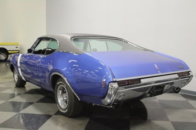 1968 Oldsmobile 442 -- - photo 10
