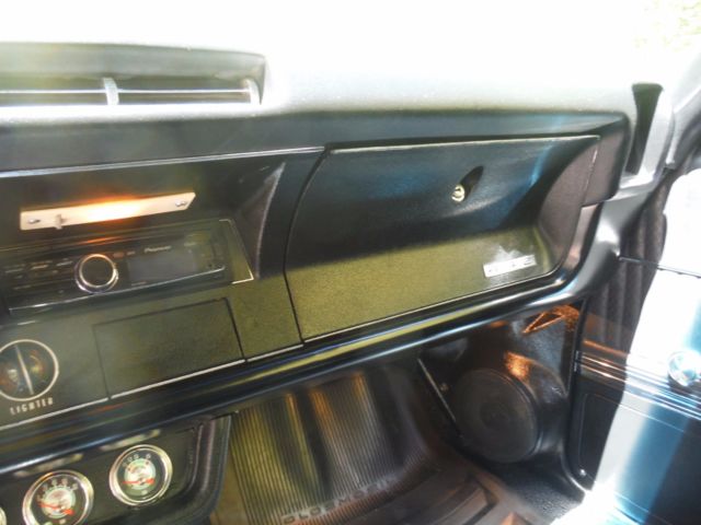 1968 Oldsmobile 442 442 - photo 12