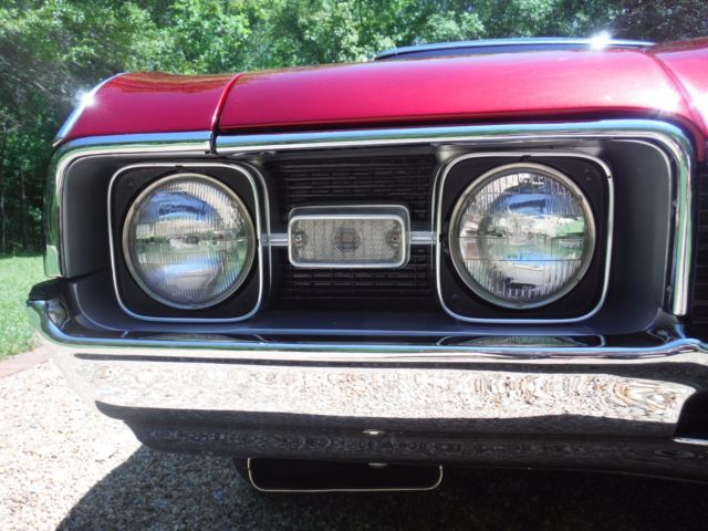 1968 Oldsmobile 442 442 - photo 7