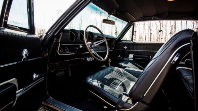 1968 Oldsmobile 442 -WHOLESALE PRICE-MUST GO-CLASSIC MUSCLE CAR - SEE - photo 4