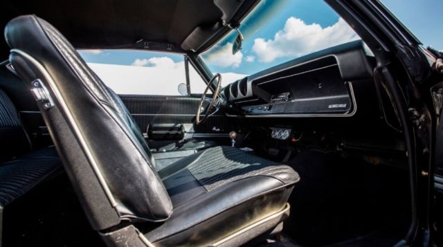 1968 Oldsmobile 442 -WHOLESALE PRICE-MUST GO-CLASSIC MUSCLE CAR - SEE - photo 5