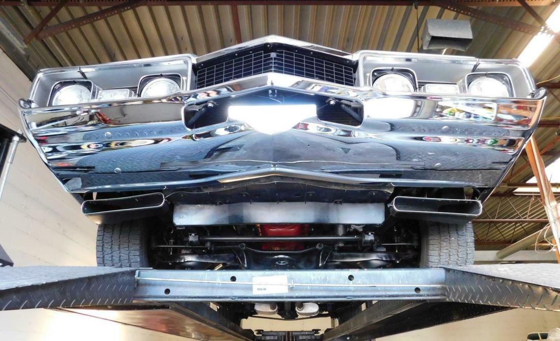1968 Oldsmobile 442 HURST OLDS - photo 11