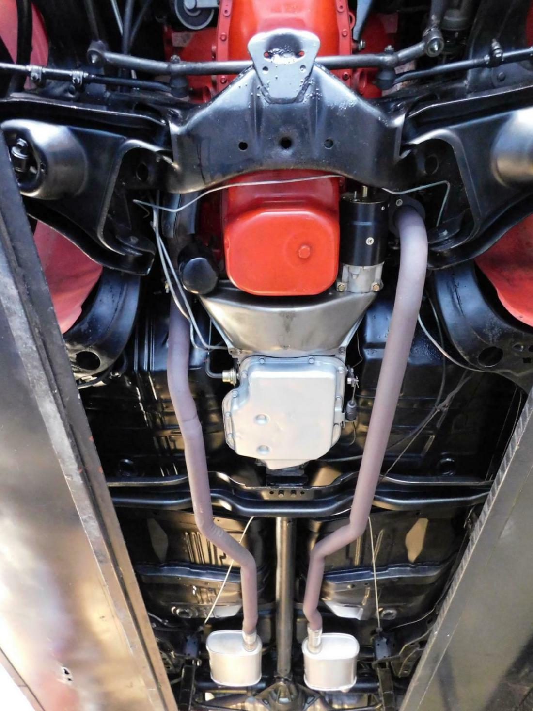 1968 Oldsmobile 442 HURST OLDS - photo 9