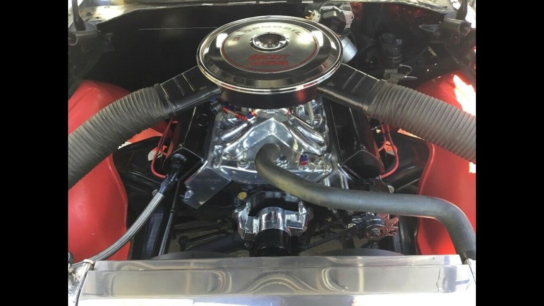 1968 Oldsmobile 442 - photo 8