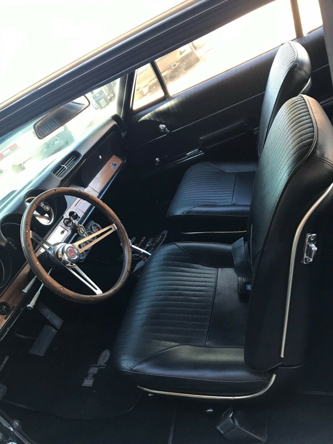 1968 Oldsmobile 442 - photo 9