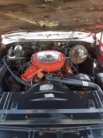 1968 Oldsmobile 442 - photo 5