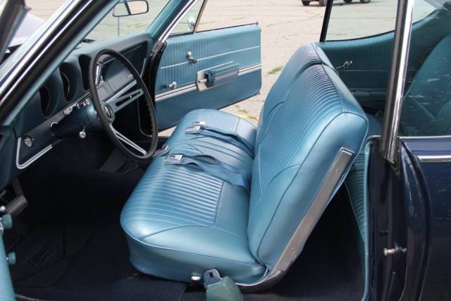 1968 Oldsmobile 442 - photo 11
