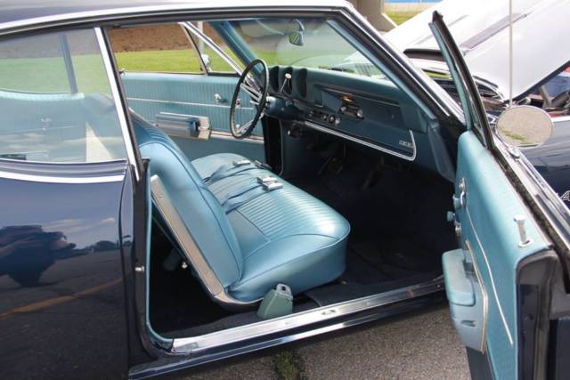 1968 Oldsmobile 442 - photo 12