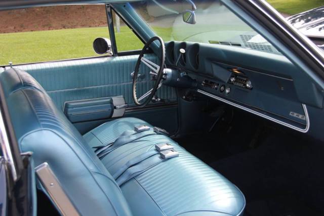 1968 Oldsmobile 442 - photo 13
