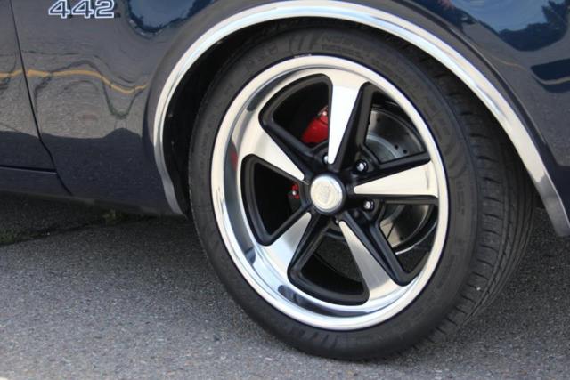1968 Oldsmobile 442 - photo 9