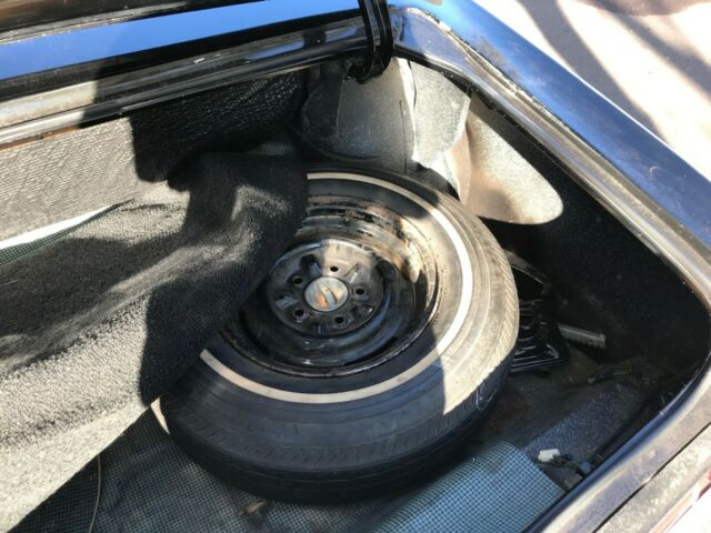 1968 Oldsmobile 442 - photo 2