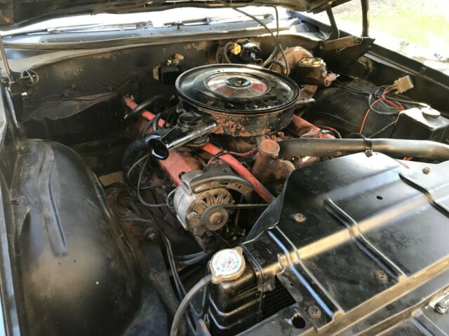 1968 Oldsmobile 442 - photo 3