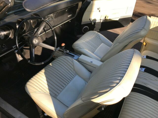 1968 Oldsmobile 442 - photo 7