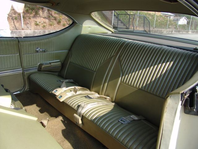 1968 Oldsmobile 442 - photo 10