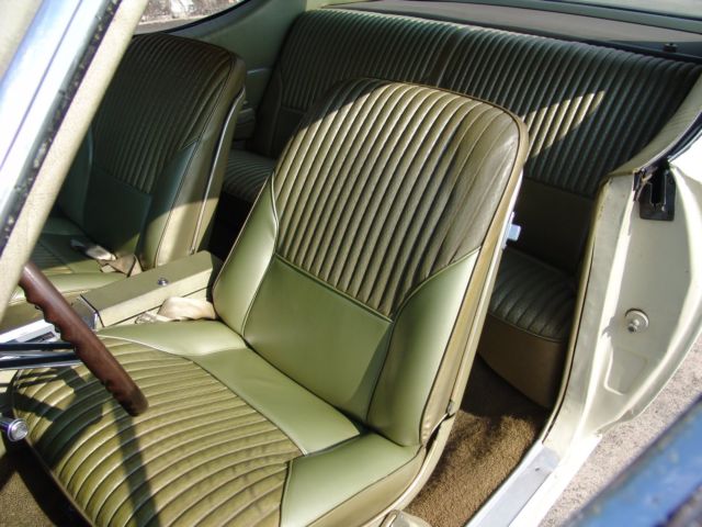 1968 Oldsmobile 442 - photo 11