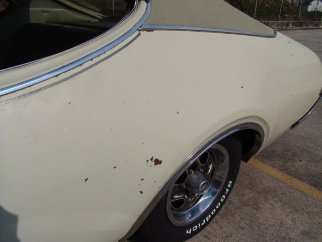 1968 Oldsmobile 442 - photo 6