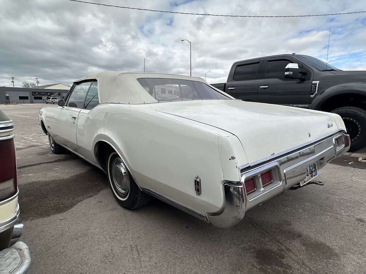 1968 Oldsmobile 88 Delmont - photo 4