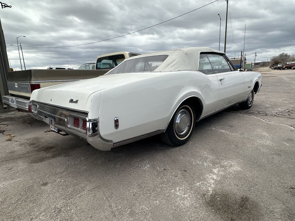 1968 Oldsmobile 88 Delmont - photo 2