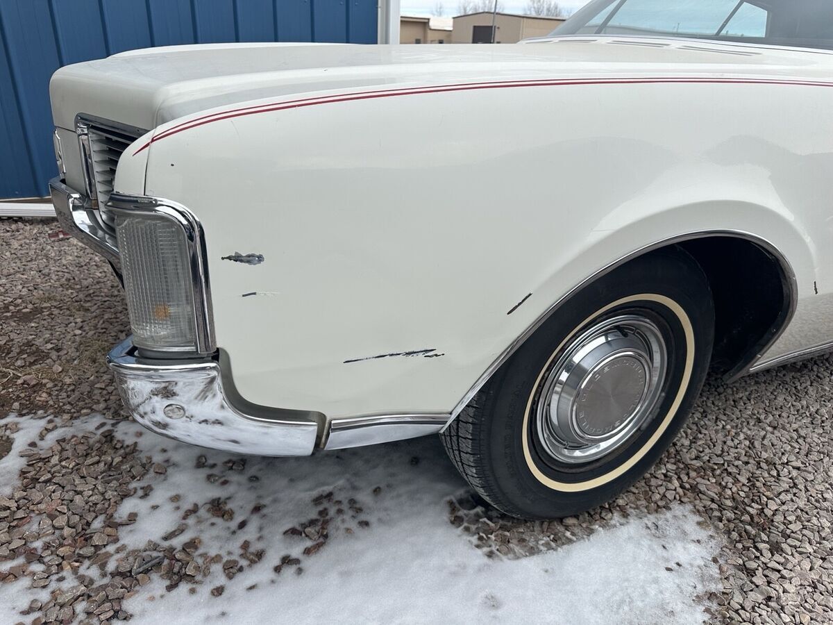 1968 Oldsmobile 88 Delmont - photo 5