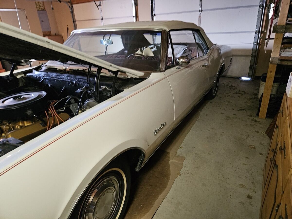 1968 Oldsmobile 88 Delmont - photo 6