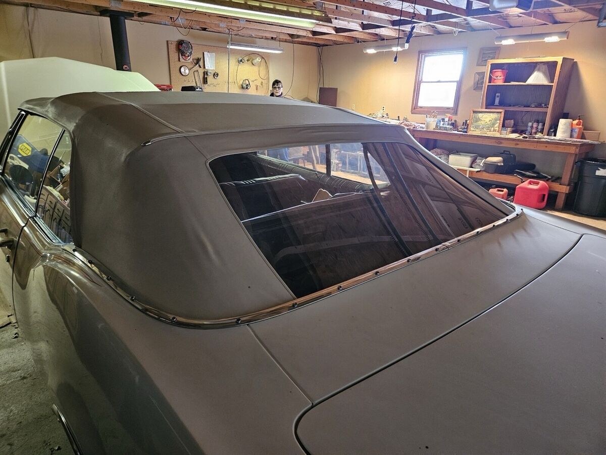 1968 Oldsmobile 88 Delmont - photo 7