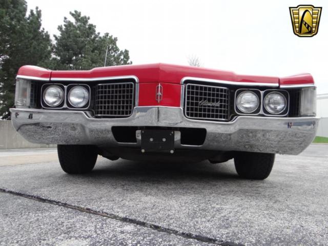 1968 Oldsmobile Ninety-Eight - photo 3