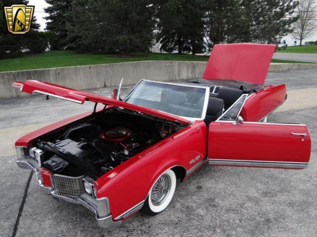 1968 Oldsmobile Ninety-Eight - photo 4
