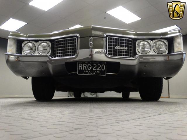 1968 Oldsmobile Ninety-Eight - photo 10