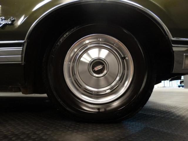 1968 Oldsmobile Ninety-Eight - photo 12
