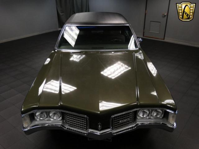1968 Oldsmobile Ninety-Eight - photo 3