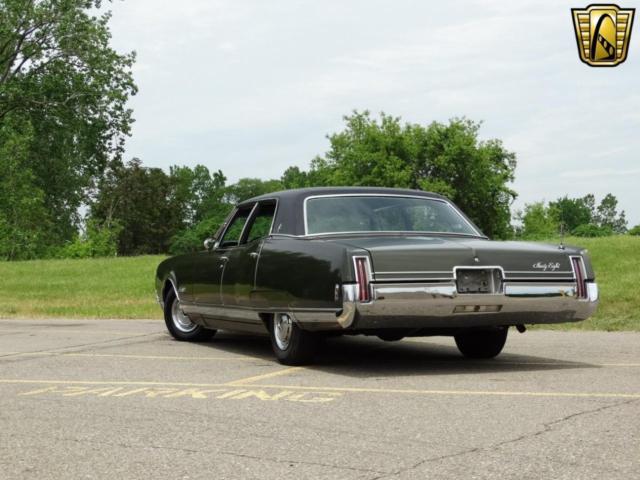 1968 Oldsmobile Ninety-Eight - photo 4