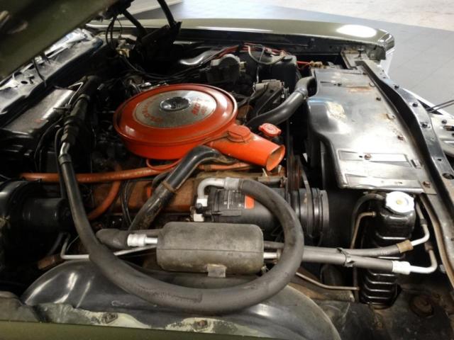 1968 Oldsmobile Ninety-Eight - photo 6