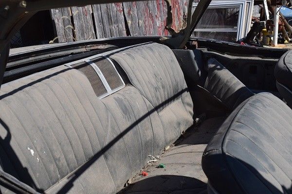 1968 Oldsmobile Ninety-Eight 98 - photo 10