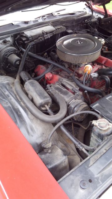 1968 Oldsmobile Ninety-Eight - photo 12
