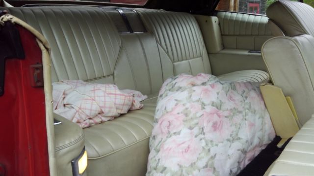 1968 Oldsmobile Ninety-Eight - photo 9