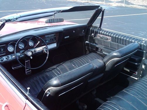 1968 Oldsmobile Ninety-Eight - photo 13