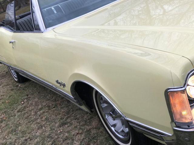 1968 Oldsmobile Ninety-Eight - photo 10