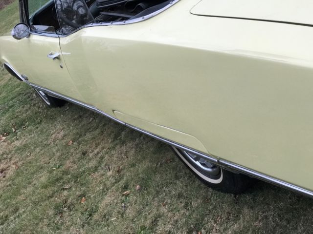1968 Oldsmobile Ninety-Eight - photo 12