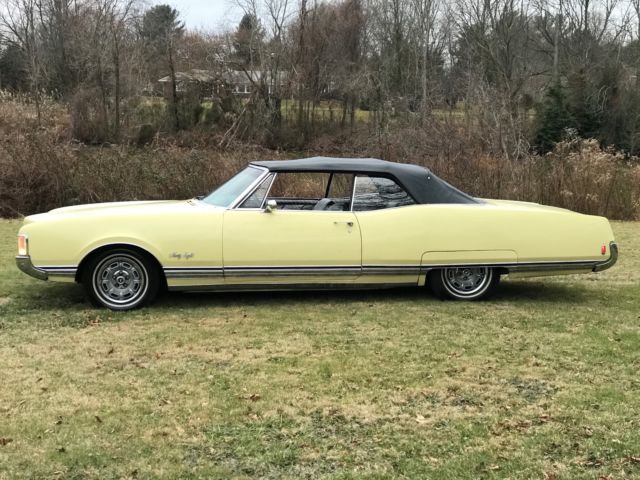 1968 Oldsmobile Ninety-Eight - photo 3