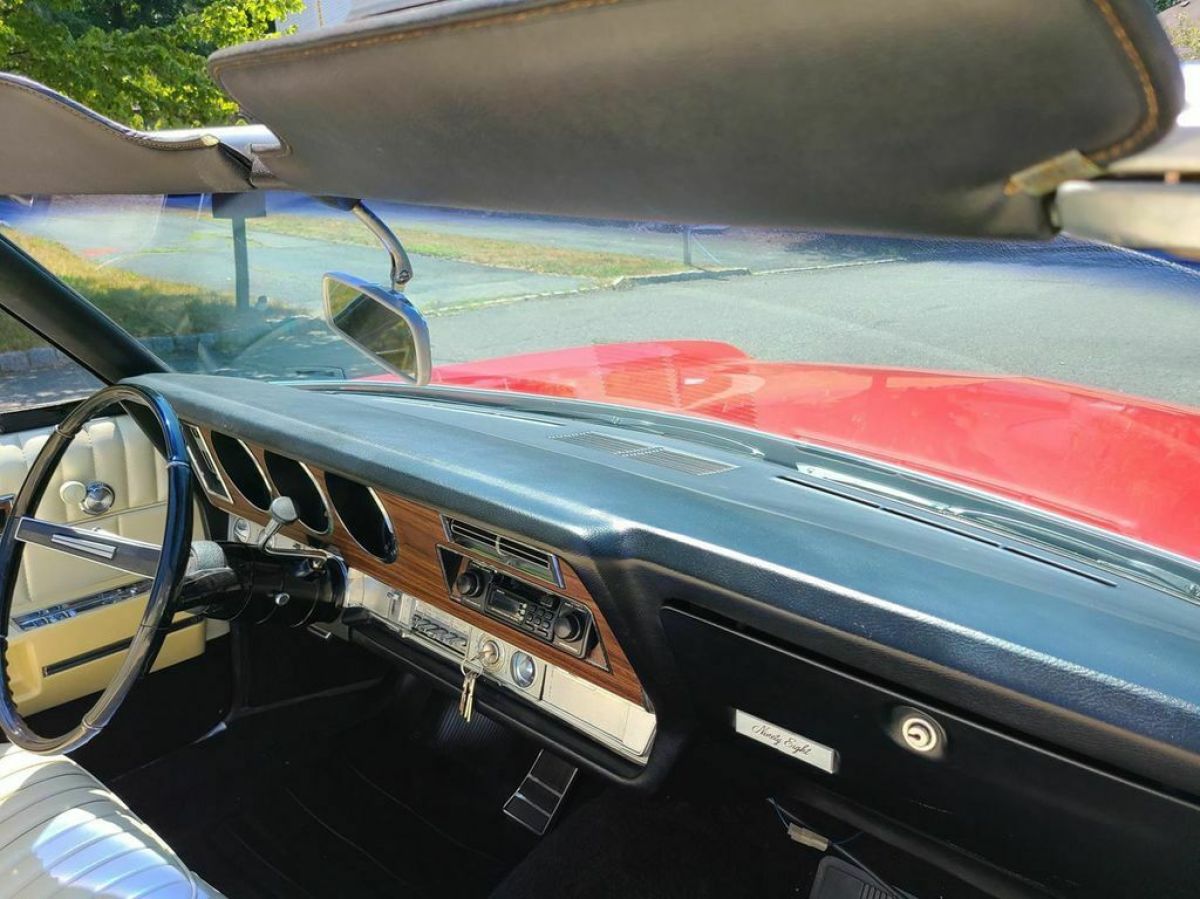1968 Oldsmobile Ninety-Eight - photo 10
