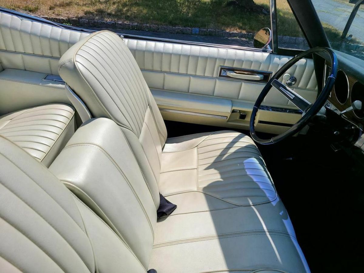 1968 Oldsmobile Ninety-Eight - photo 11